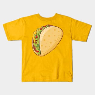 Taco Kids T-Shirt